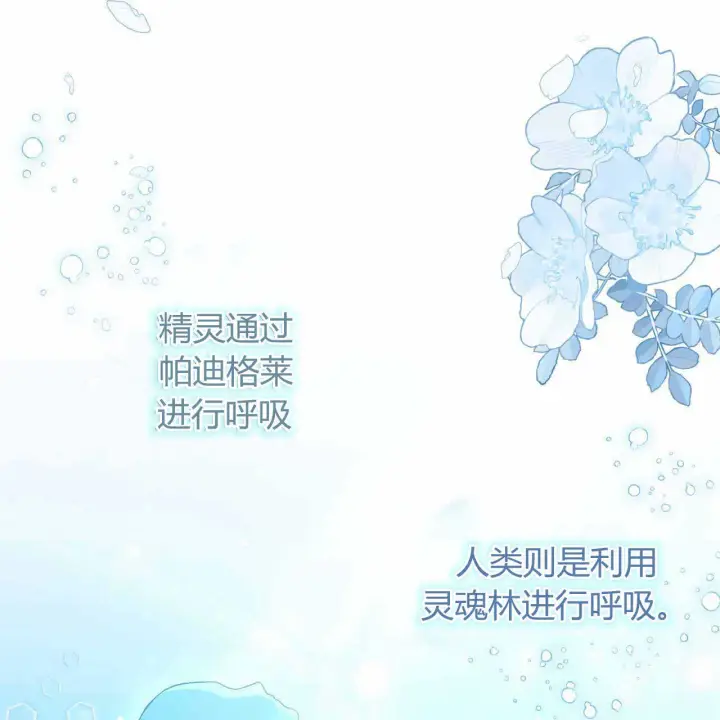 漫画《精灵小姐，请和我签订契约吧》第23话第58张图