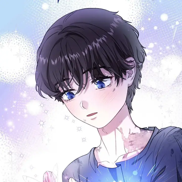 漫画《精灵小姐，请和我签订契约吧》第24话第34张图