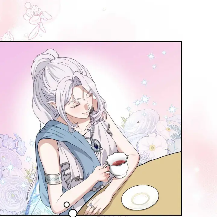 漫画《精灵小姐，请和我签订契约吧》第25话第116张图