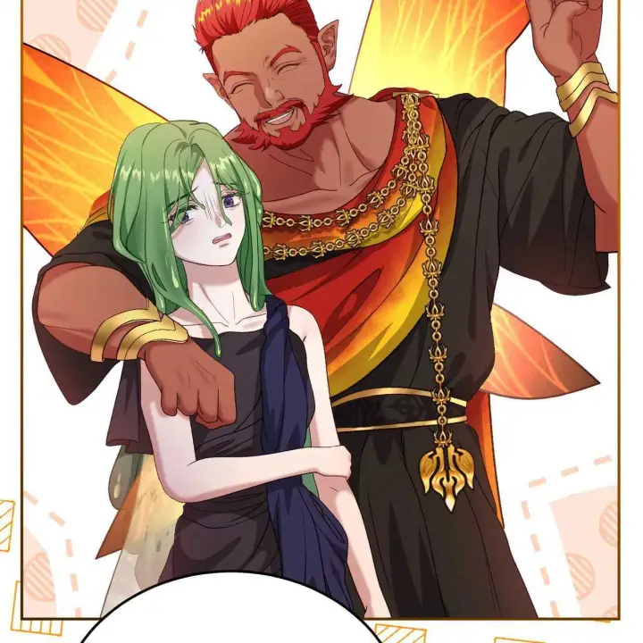 漫画《精灵小姐，请和我签订契约吧》第25话第157张图