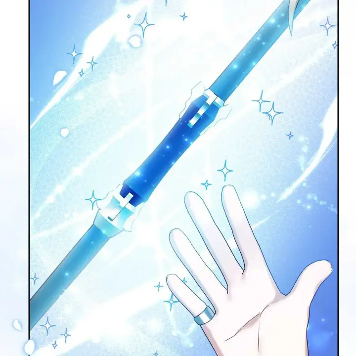漫画《精灵小姐，请和我签订契约吧》第26话第27张图