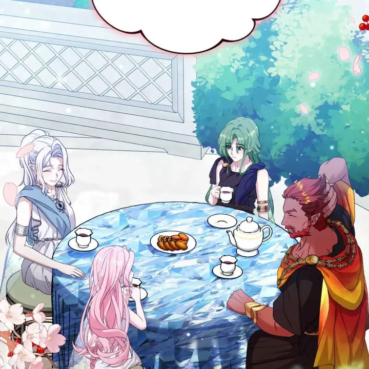 漫画《精灵小姐，请和我签订契约吧》第26话第39张图