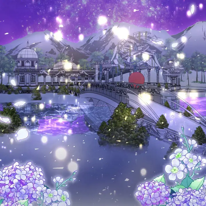 《精灵小姐，请和我签订契约吧》第27话图151
