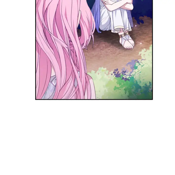 《精灵小姐，请和我签订契约吧》第27话图2