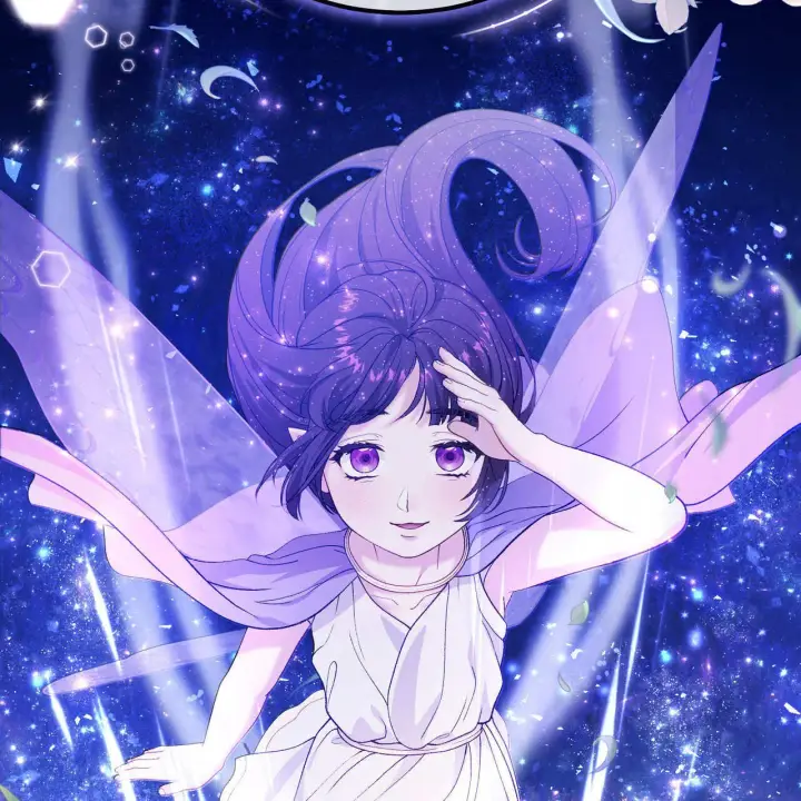 《精灵小姐，请和我签订契约吧》第27话图29