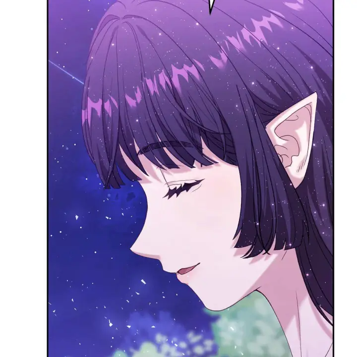 《精灵小姐，请和我签订契约吧》第27话图39