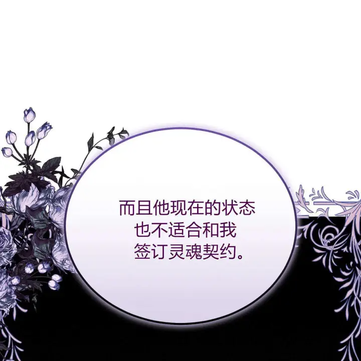 漫画《精灵小姐，请和我签订契约吧》第28话第164张图