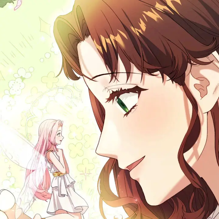 漫画《精灵小姐，请和我签订契约吧》第29话第18张图