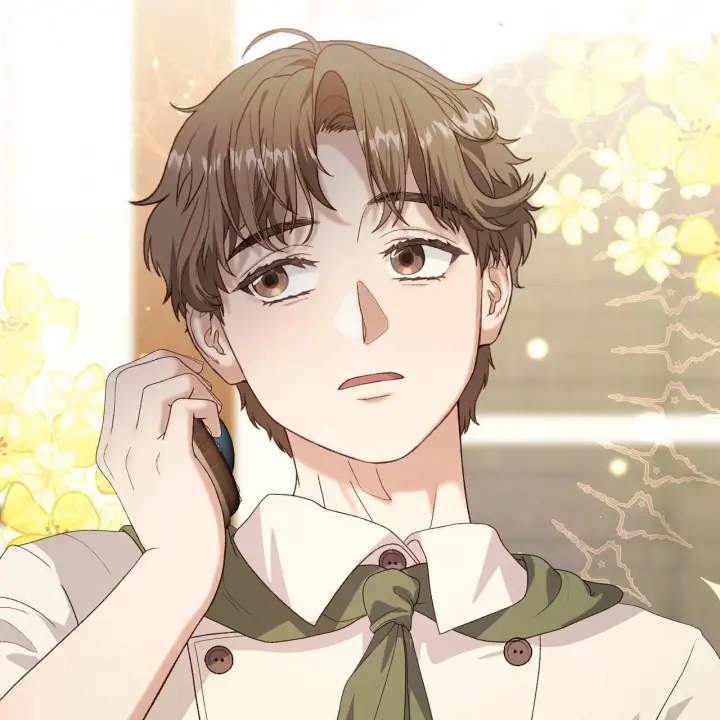 漫画《精灵小姐，请和我签订契约吧》第29话第79张图