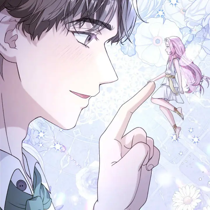 《精灵小姐，请和我签订契约吧》第31话图121