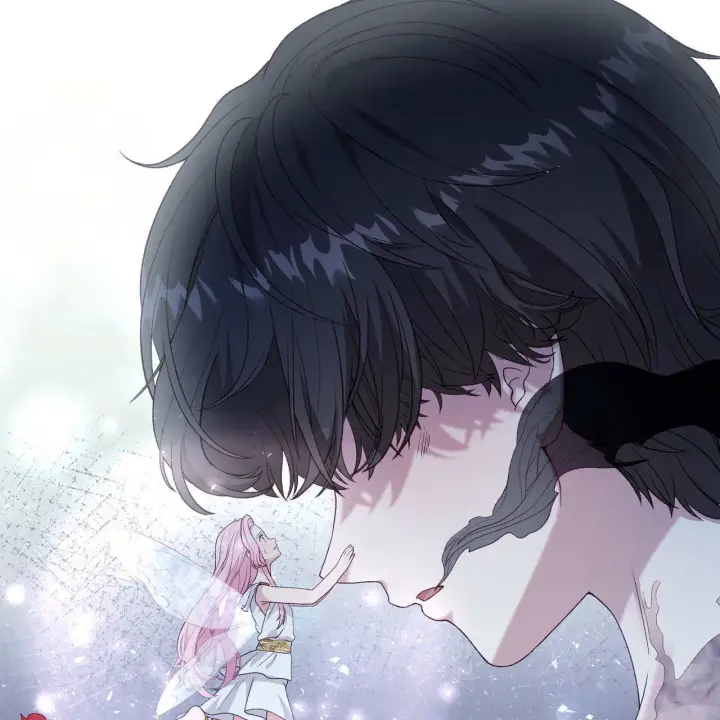 《精灵小姐，请和我签订契约吧》第32话图24