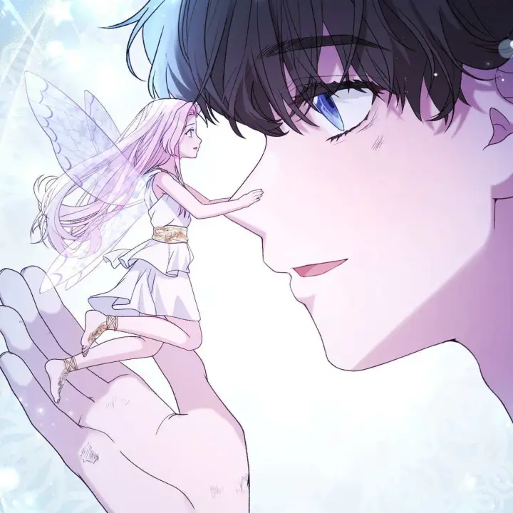 《精灵小姐，请和我签订契约吧》第32话图30