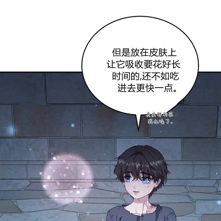 《精灵小姐，请和我签订契约吧》第32话图6