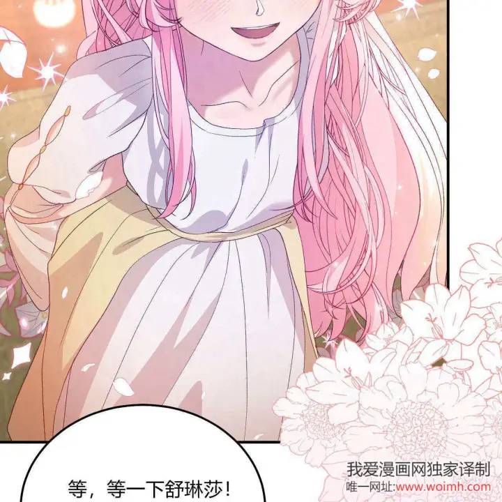 漫画《精灵小姐，请和我签订契约吧》第33话第48张图