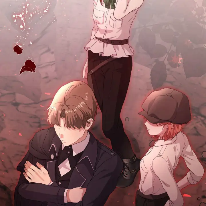 漫画《精灵小姐，请和我签订契约吧》第33话第62张图