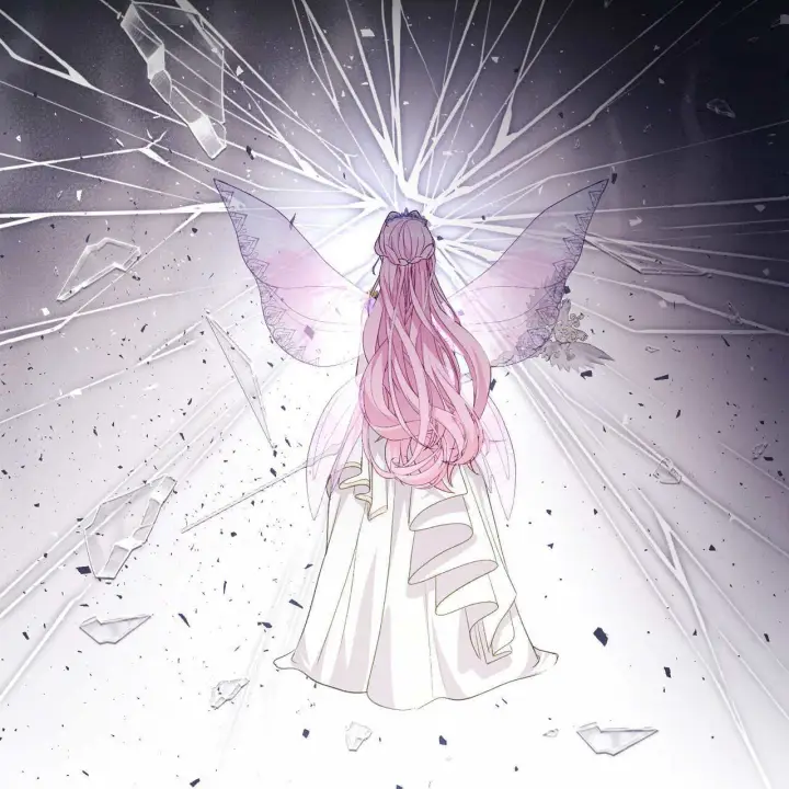 漫画《精灵小姐，请和我签订契约吧》第34话第37张图