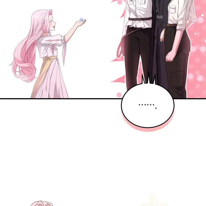 漫画《精灵小姐，请和我签订契约吧》第34话第5张图