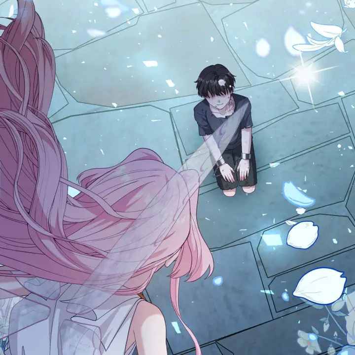 漫画《精灵小姐，请和我签订契约吧》第35话第73张图