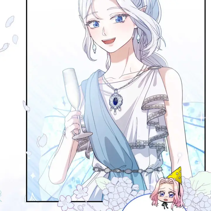 漫画《精灵小姐，请和我签订契约吧》第36话第193张图