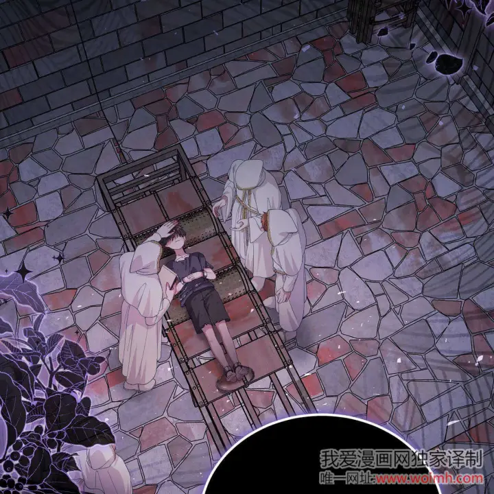 漫画《精灵小姐，请和我签订契约吧》第36话第2张图