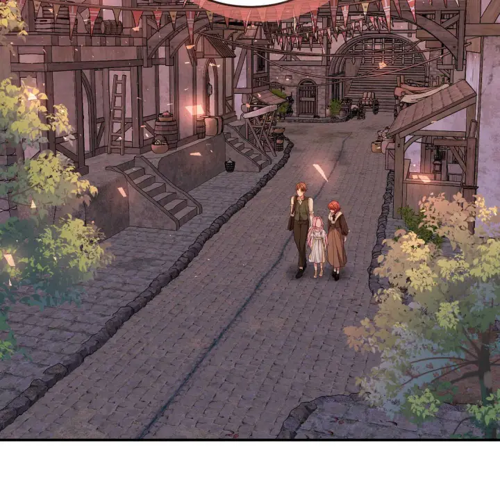 漫画《精灵小姐，请和我签订契约吧》第36话第41张图