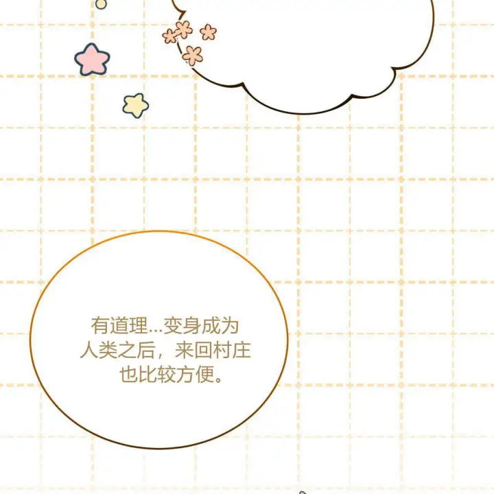 漫画《精灵小姐，请和我签订契约吧》第36话第70张图
