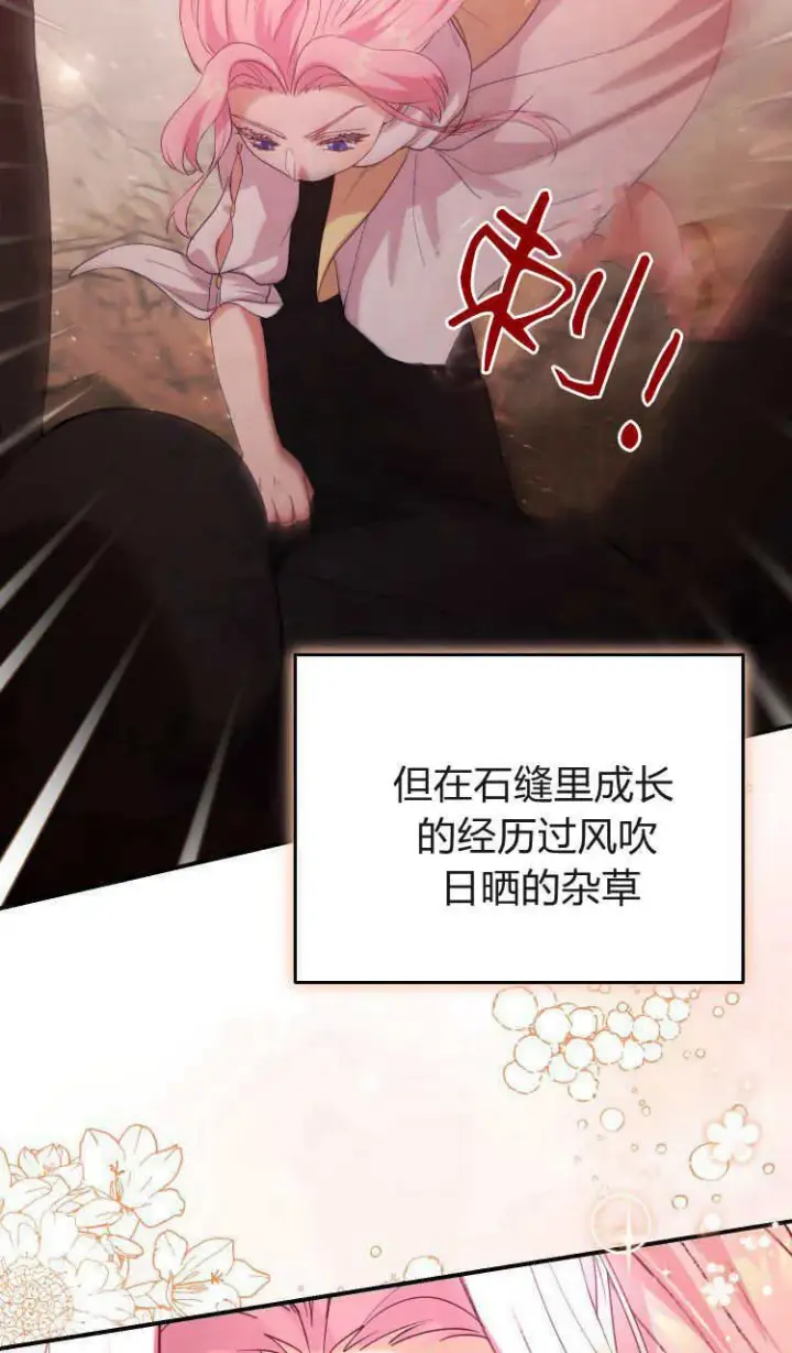 漫画《精灵小姐，请和我签订契约吧》第37话第46张图