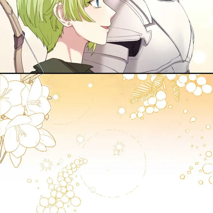 《精灵小姐，请和我签订契约吧》第38话图39
