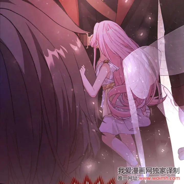 《精灵小姐，请和我签订契约吧》第39话图115