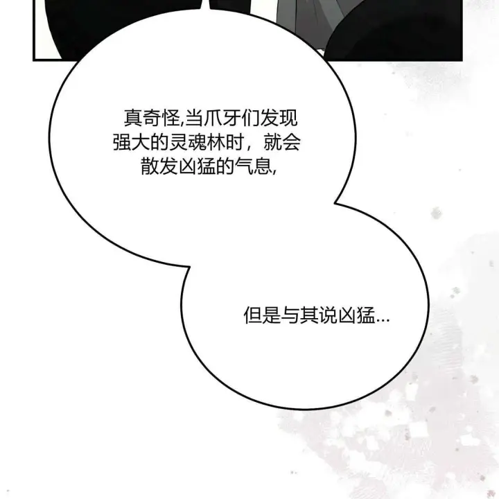 《精灵小姐，请和我签订契约吧》第39话图123