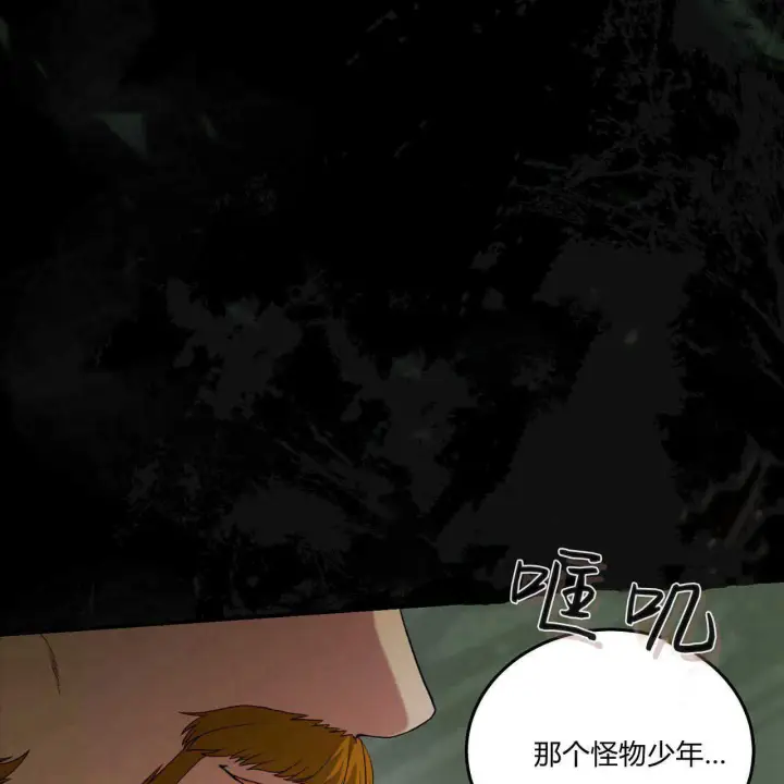 《精灵小姐，请和我签订契约吧》第39话图142