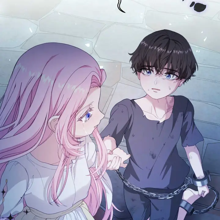 《精灵小姐，请和我签订契约吧》第39话图190