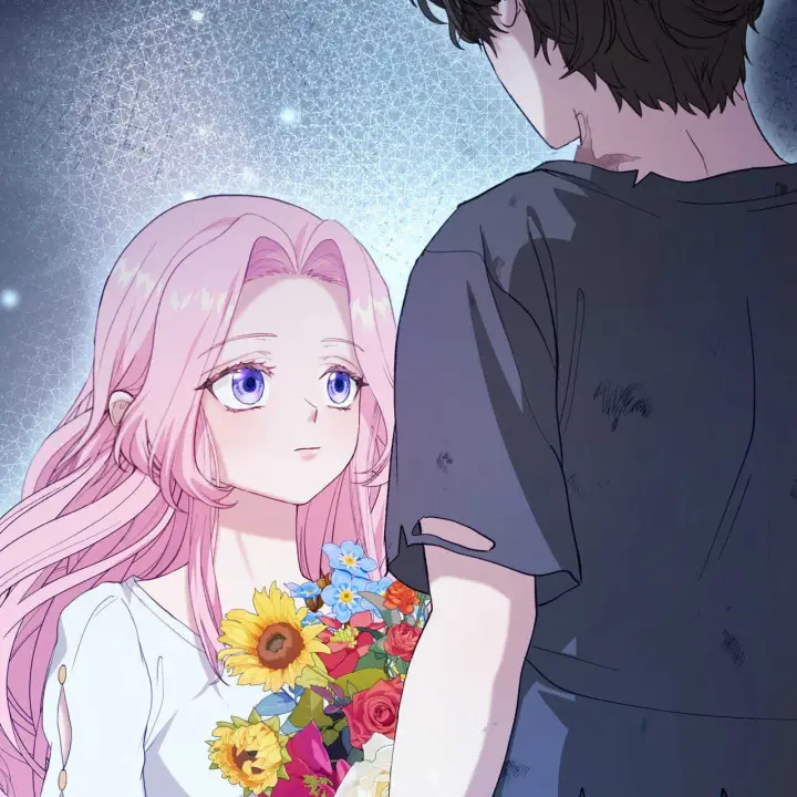 《精灵小姐，请和我签订契约吧》第39话图24