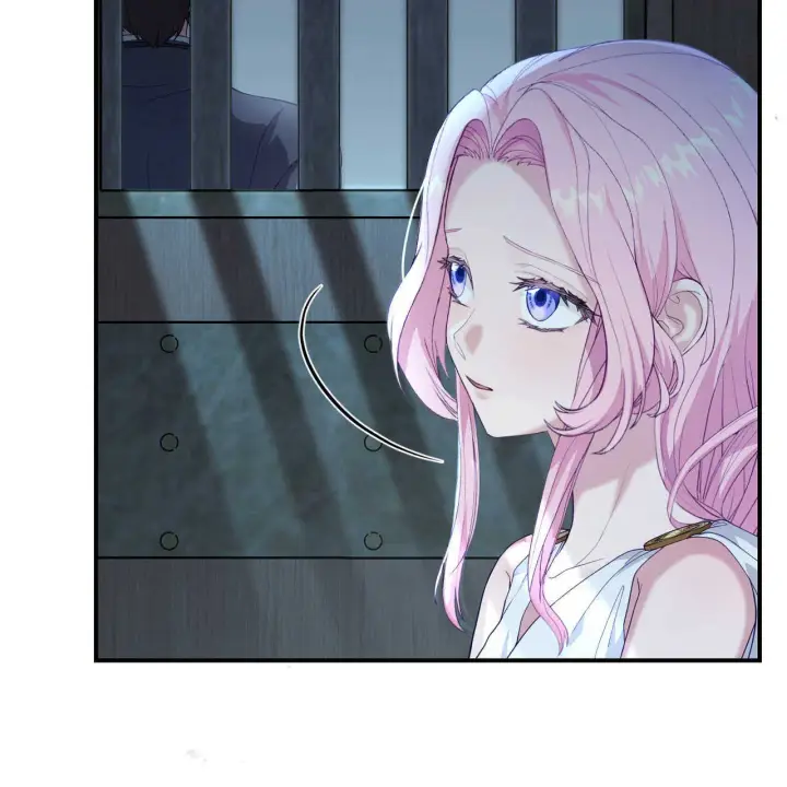 《精灵小姐，请和我签订契约吧》第39话图62