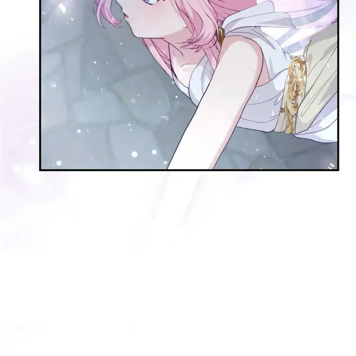 《精灵小姐，请和我签订契约吧》第39话图79