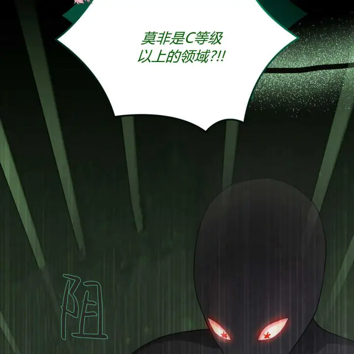 《精灵小姐，请和我签订契约吧》第39话图97