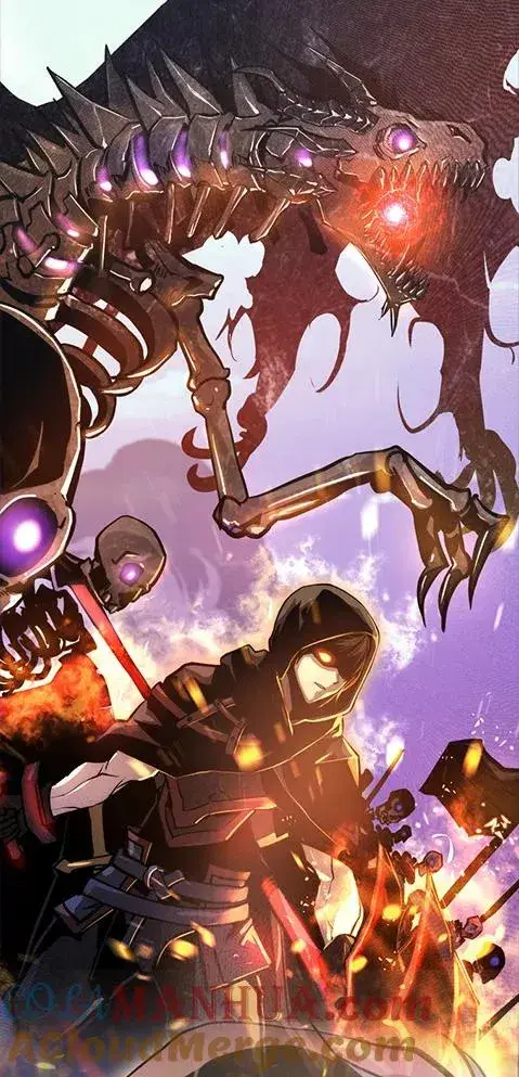 漫画《今天开始当玩家》0.序章第13张图