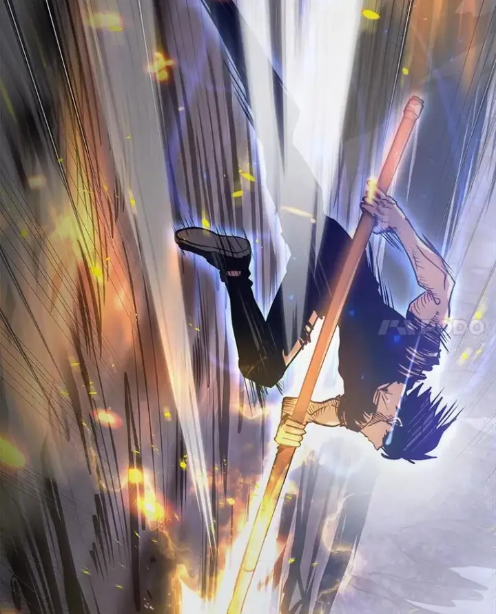 《今天开始当玩家》3.拼死一战图140