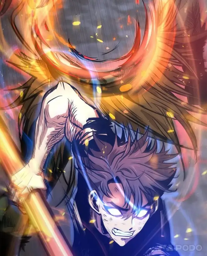 《今天开始当玩家》3.拼死一战图144