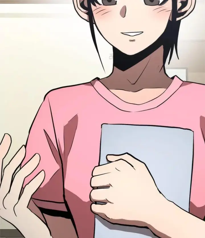 《今天开始当玩家》4.回到过去图42