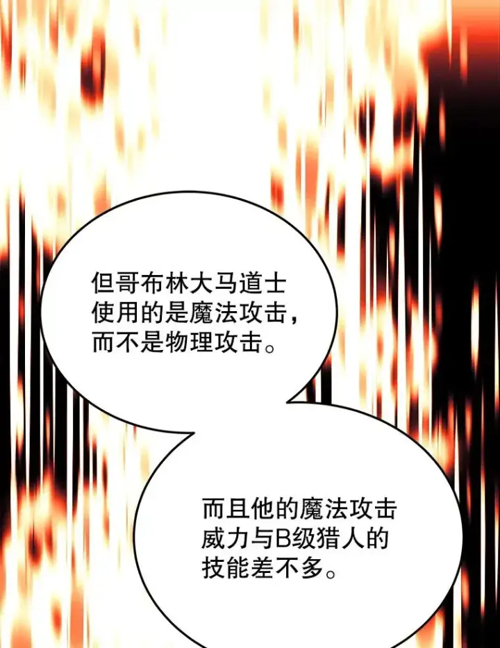 《今天开始当玩家》9.哥布尔大马道士图48