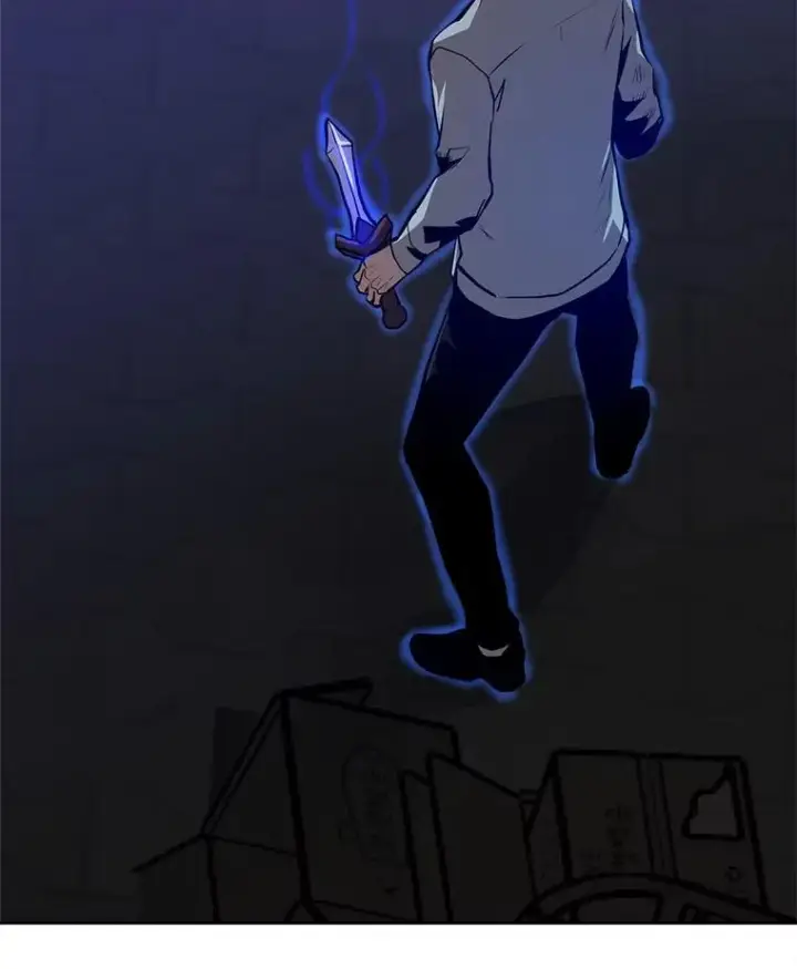 《今天开始当玩家》11.路见不平图107