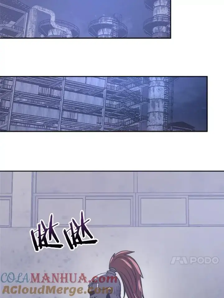 《今天开始当玩家》14.动员令图133