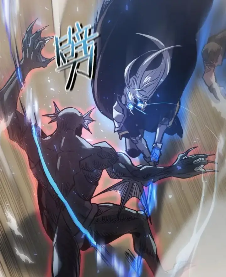 漫画《今天开始当玩家》20.叛离第102张图