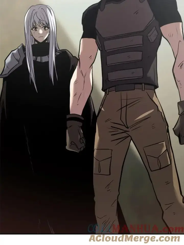 漫画《今天开始当玩家》20.叛离第117张图