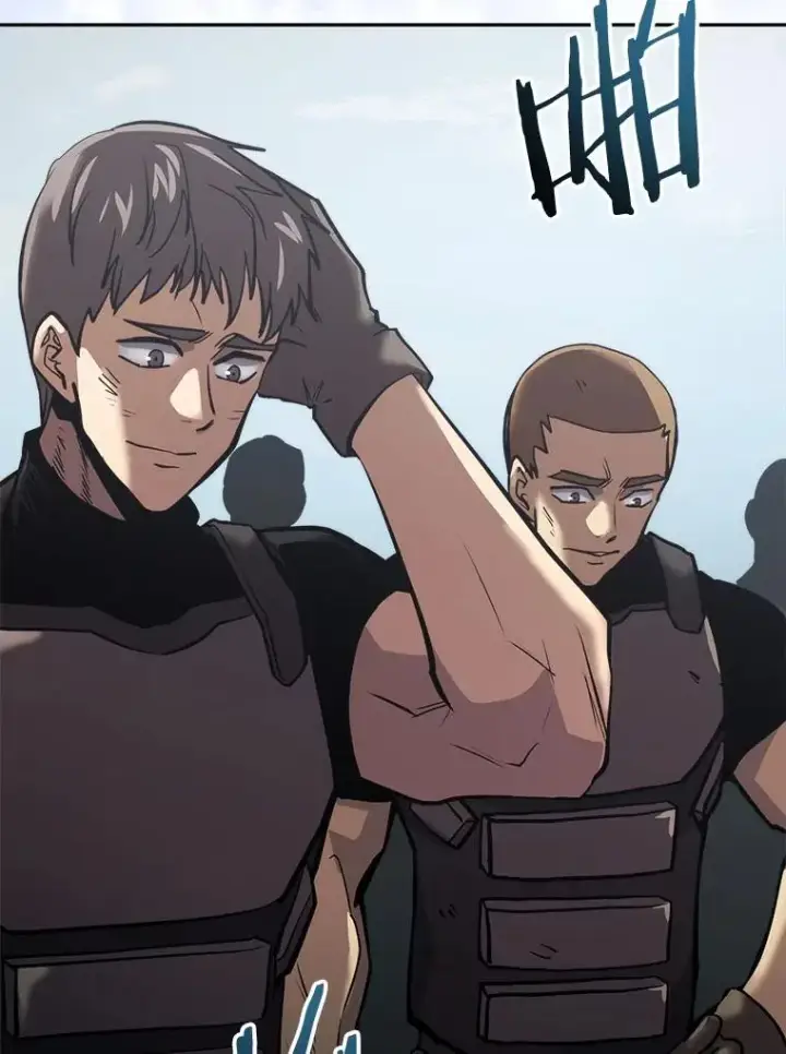 漫画《今天开始当玩家》23.采访第111张图