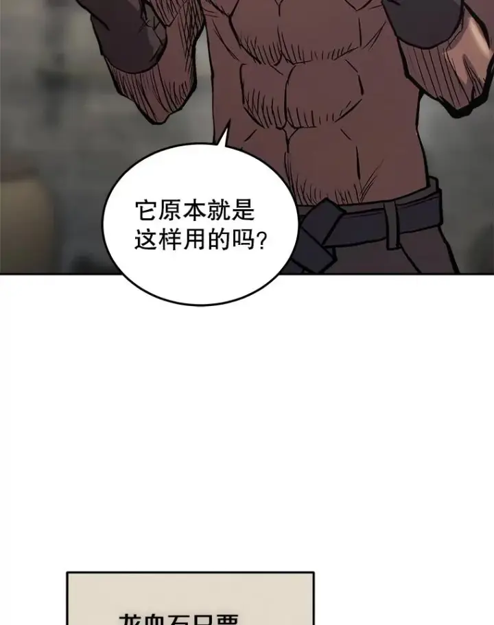 《今天开始当玩家》27.龙血石图59