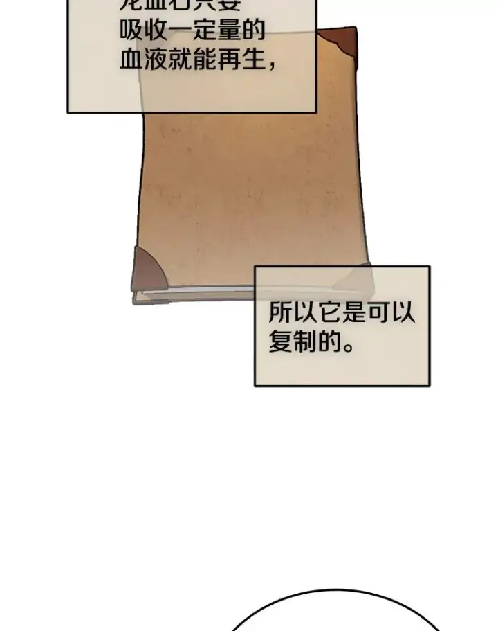 《今天开始当玩家》27.龙血石图60