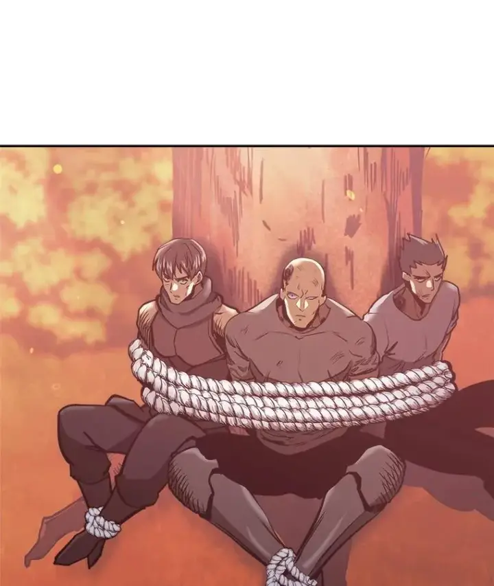 漫画《今天开始当玩家》32.黑马的礼物第132张图