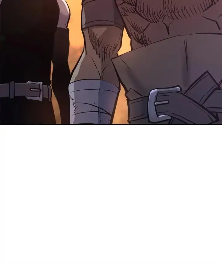 漫画《今天开始当玩家》32.黑马的礼物第136张图